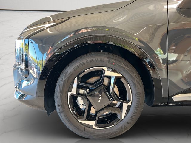 Kia Sportage – Bild 12