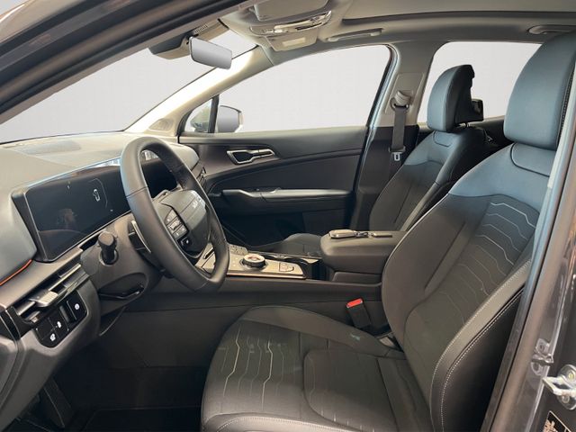 Kia Sportage – Bild 13