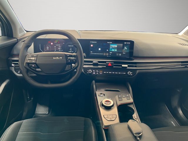 Kia Sportage – Bild 14