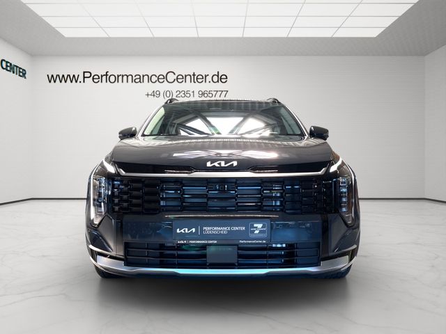 Kia Sportage – Bild 2