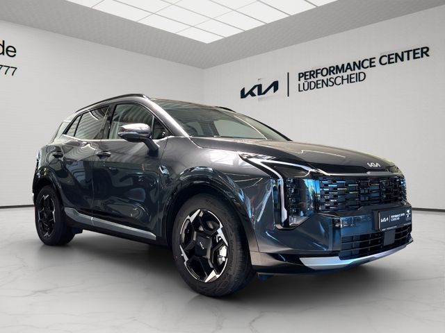 Kia Sportage – Bild 3