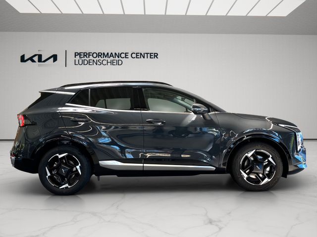 Kia Sportage – Bild 4