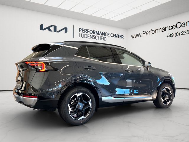 Kia Sportage – Bild 5