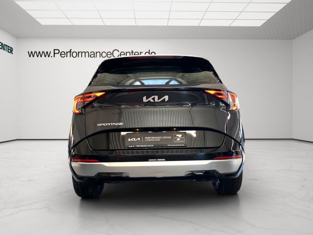 Kia Sportage – Bild 6