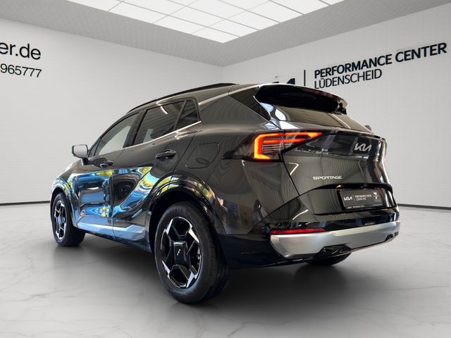 Kia Sportage – Bild 7