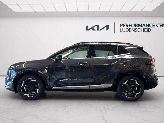 Kia Sportage – Bild 8