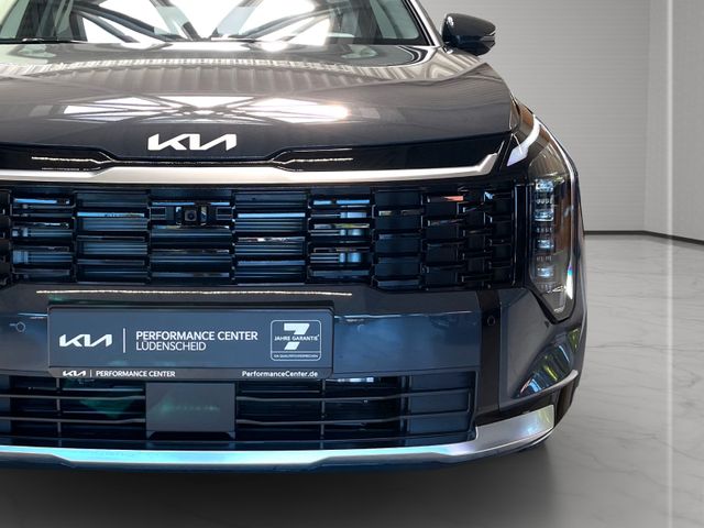 Kia Sportage – Bild 9