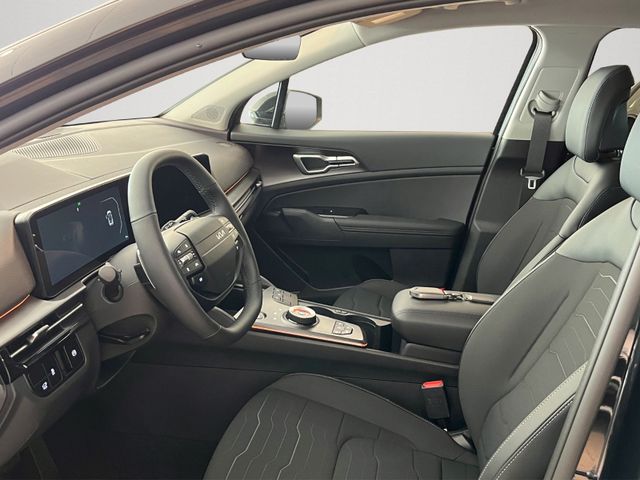 Kia Sportage – Bild 13