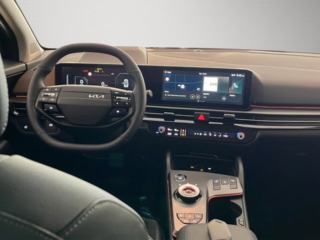 Kia Sportage – Bild 14