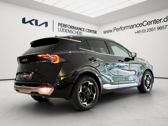 Kia Sportage – Bild 5