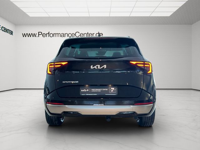 Kia Sportage – Bild 6