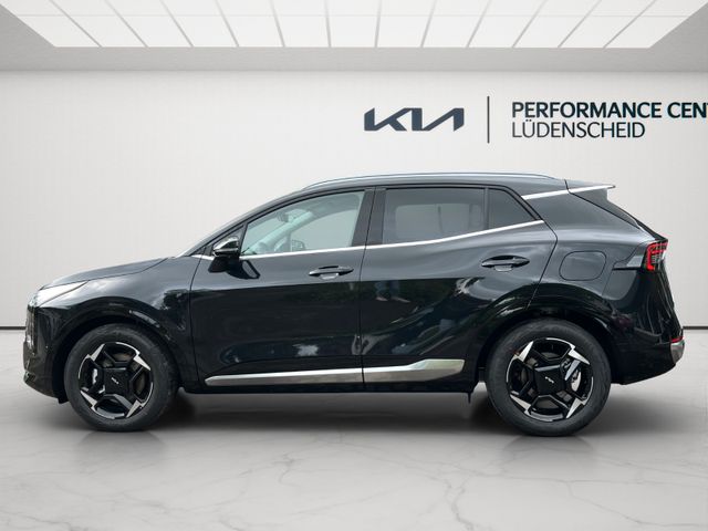 Kia Sportage – Bild 8