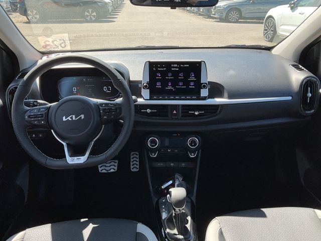 Kia Picanto – Bild 11