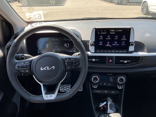 Kia Picanto – Bild 12