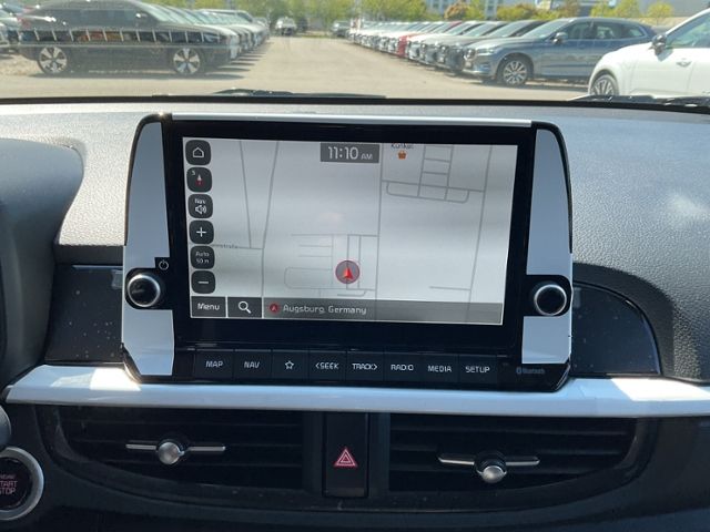 Kia Picanto – Bild 13