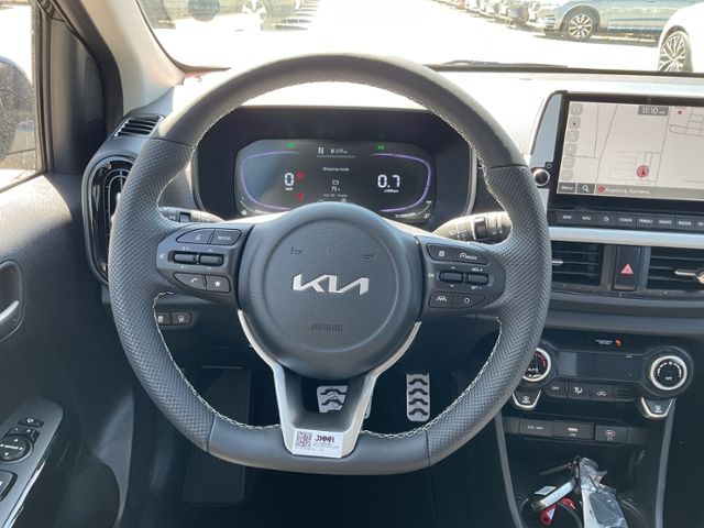 Kia Picanto – Bild 14