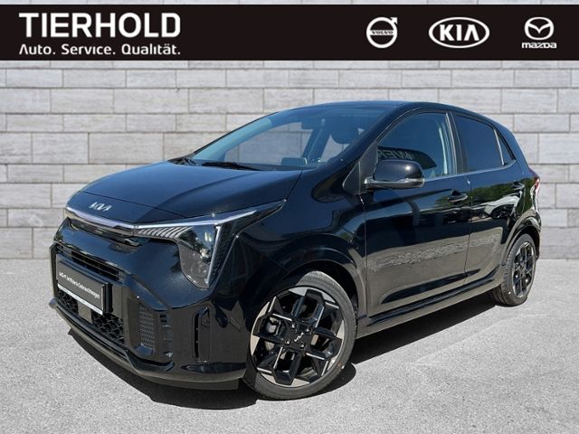 Kia Picanto – Bild 2