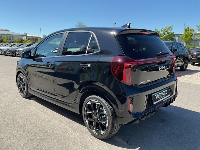 Kia Picanto – Bild 4