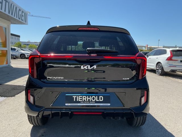 Kia Picanto – Bild 5