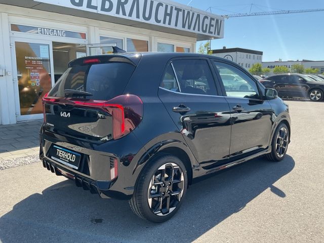 Kia Picanto – Bild 6