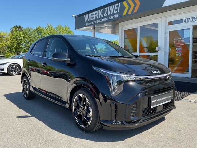 Kia Picanto – Bild 8