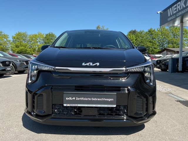 Kia Picanto – Bild 10
