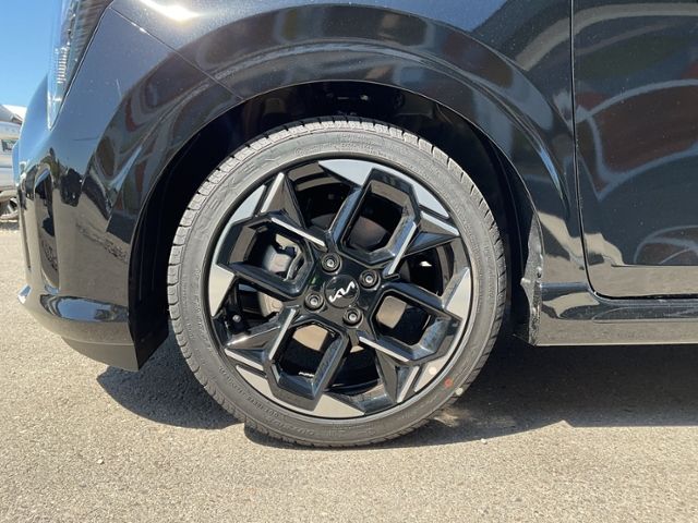 Kia Picanto – Bild 11