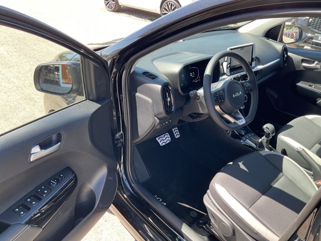 Kia Picanto – Bild 15