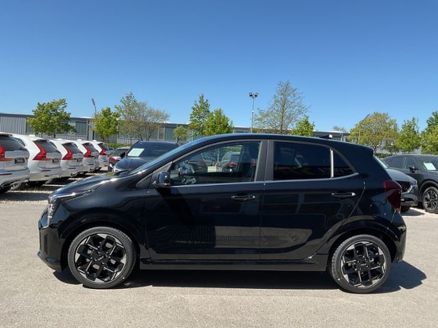 Kia Picanto – Bild 4