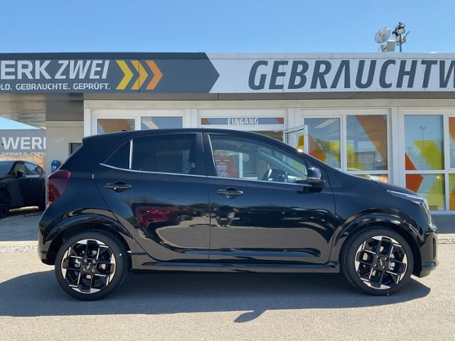 Kia Picanto – Bild 8