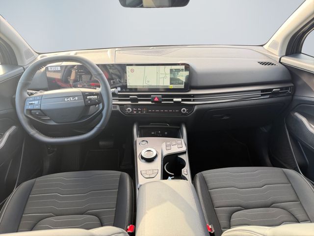Kia Sportage – Bild 10
