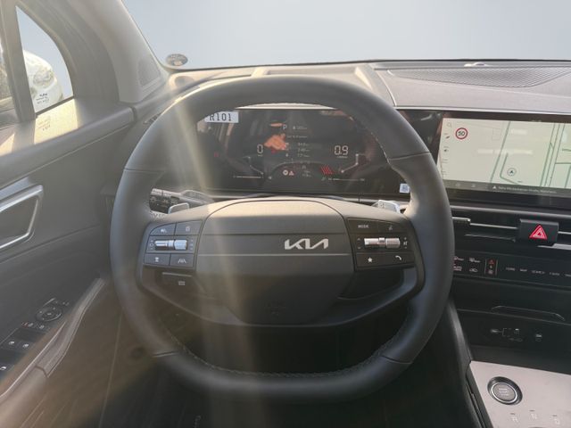 Kia Sportage – Bild 12