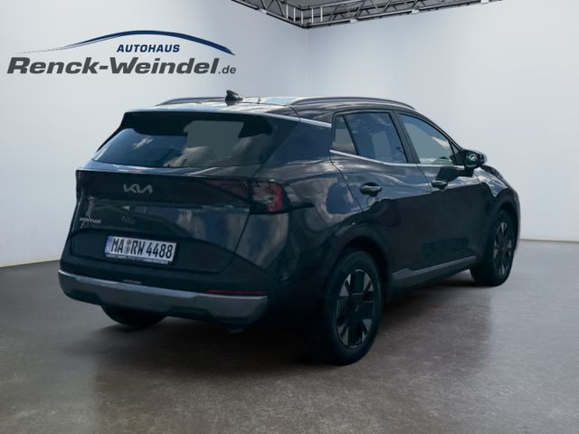 Kia Sportage – Bild 5
