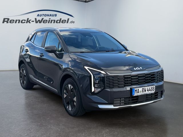 Kia Sportage – Bild 7