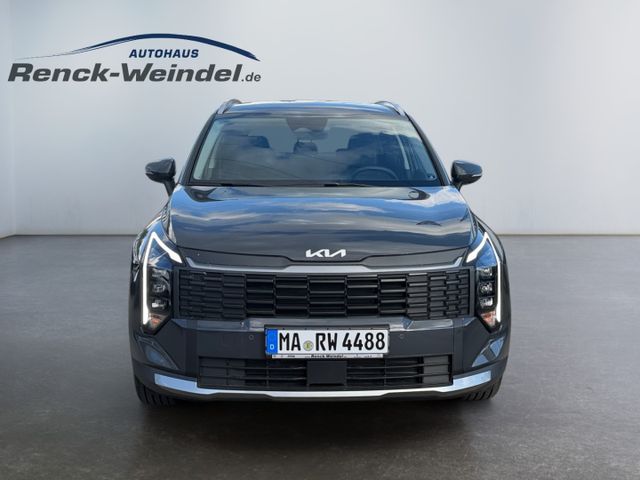 Kia Sportage – Bild 8
