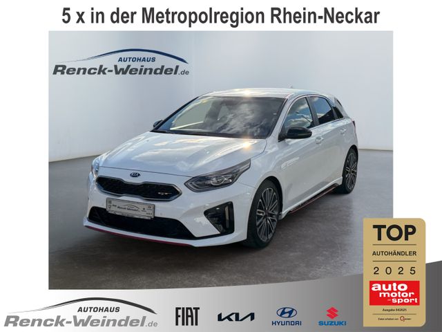 Kia Ceed GT