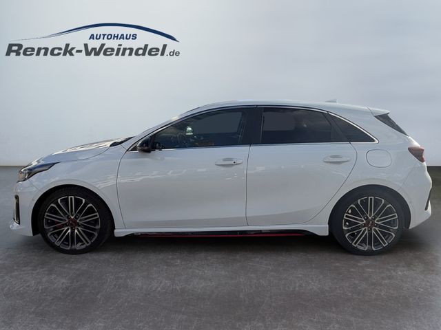 Kia Ceed GT
