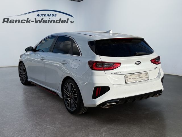Kia Ceed GT