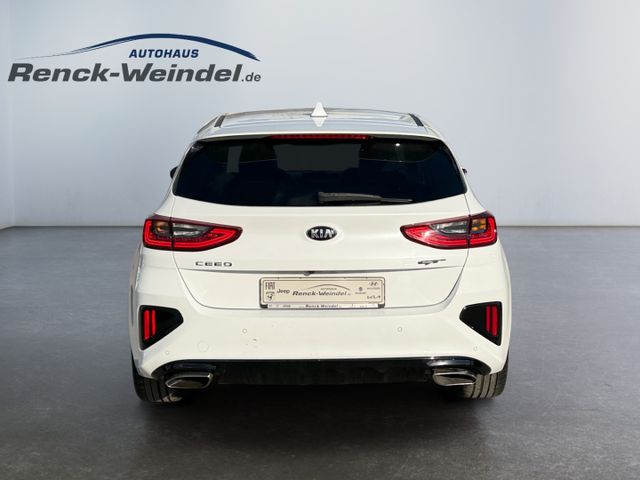 Kia Ceed GT