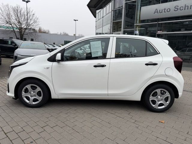 Kia Picanto – Bild 9