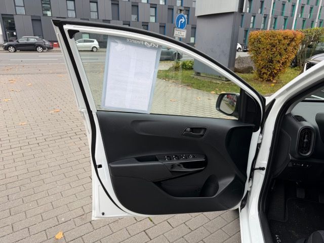 Kia Picanto – Bild 10
