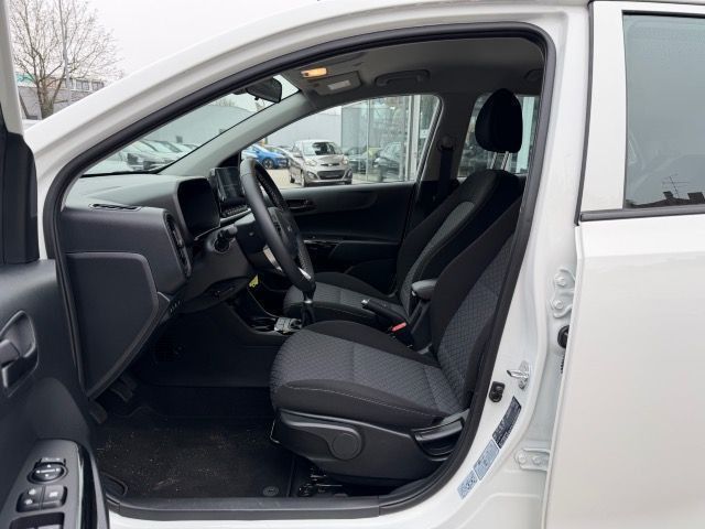 Kia Picanto – Bild 12