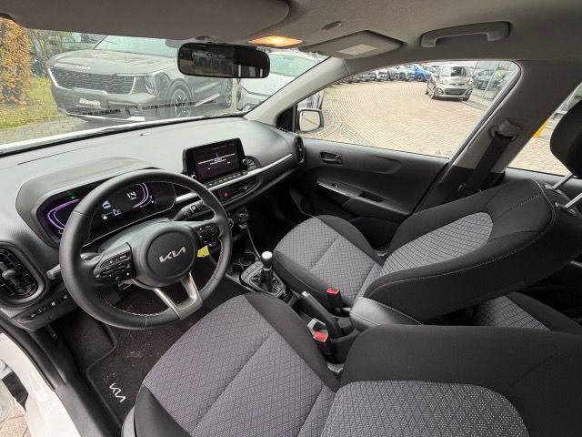 Kia Picanto – Bild 13