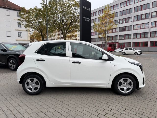 Kia Picanto – Bild 4
