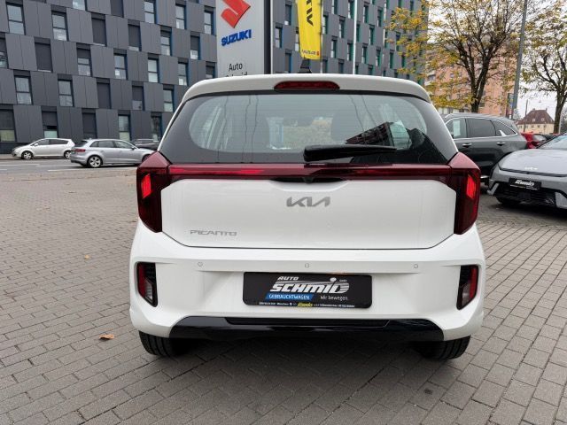 Kia Picanto – Bild 7