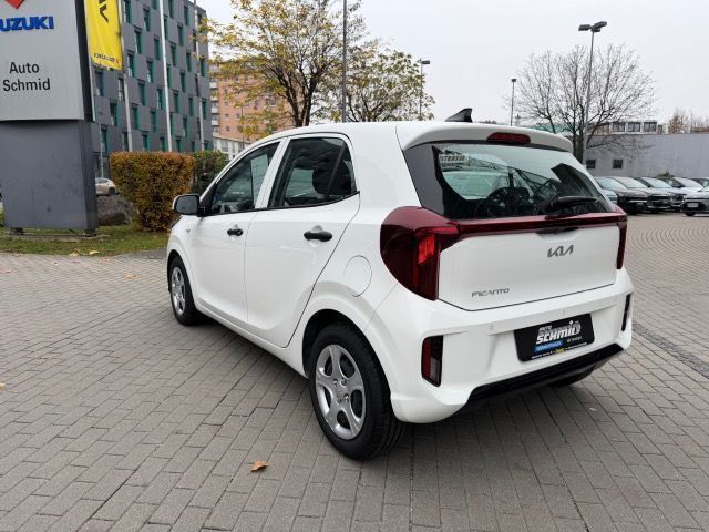 Kia Picanto – Bild 8
