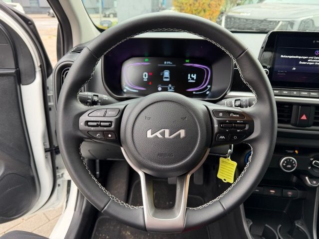 Kia Picanto – Bild 14