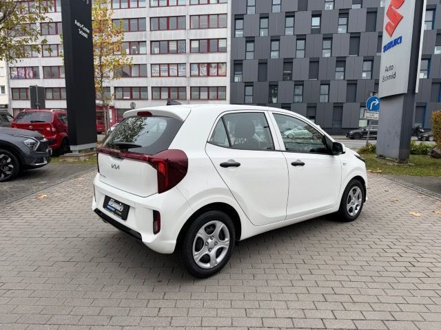 Kia Picanto – Bild 5