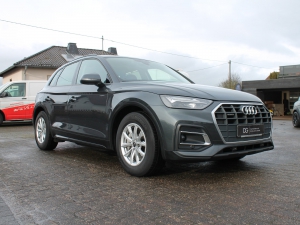 Audi Q5 50 TDI quattro