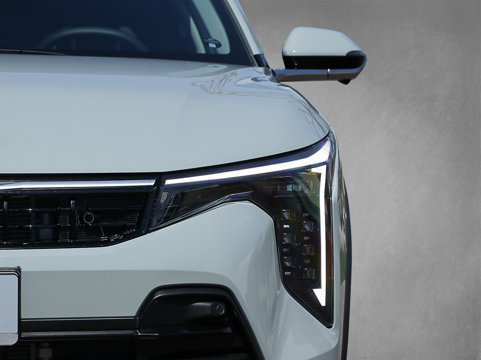 Kia K4 – Bild 10